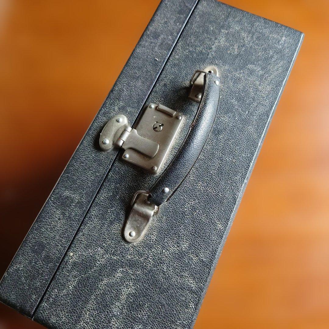 《レトロ》「野一色蒸熱(低周波）電気治療機」【希少】