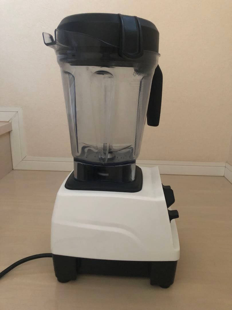 バイタミックス 高性能ブレンダー E320 VM0202 - メルカリ