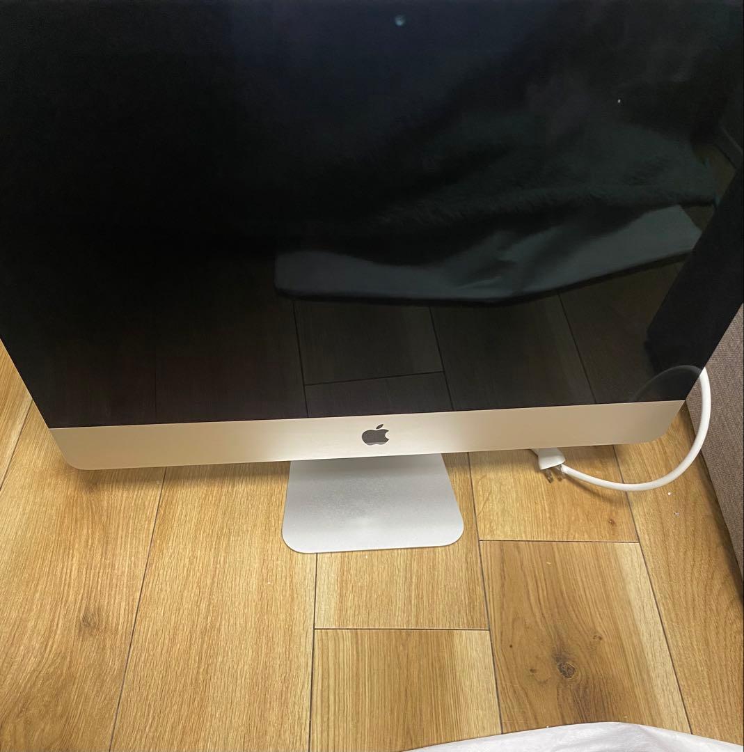 iMac 21.5 ジャンク品 2026年最新】Yahoo!オークション -imac ジャンク 21.5(Mac)の中古品
