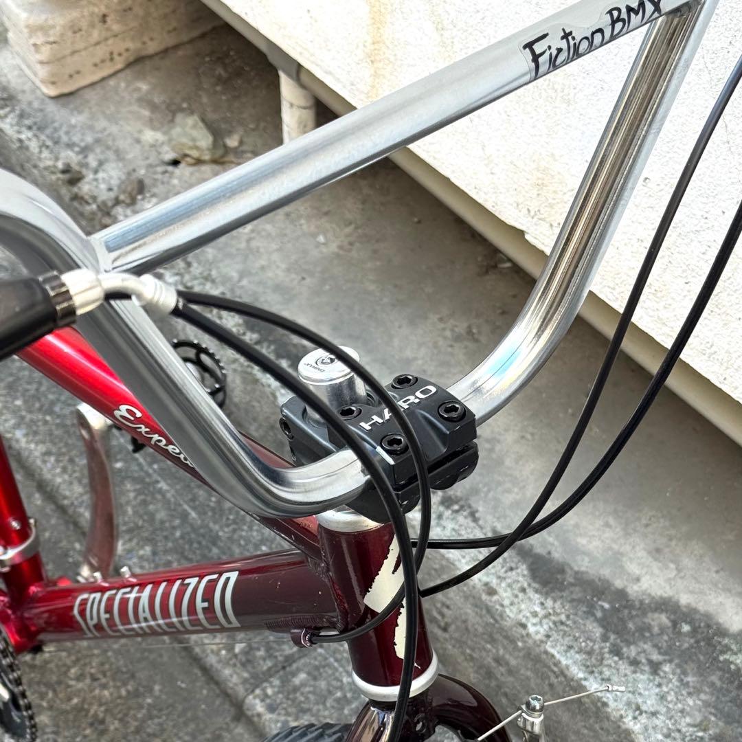 SPECIALIZED ExpeditionElite 2000 Old MTB - メルカリ