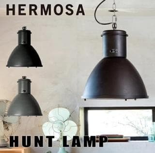ハモサ　HERMOSA　ペンダントランプ 楽天市場】【楽天市場ランキング1位】 HERMOSA ハモサ CYLINDER LAMP