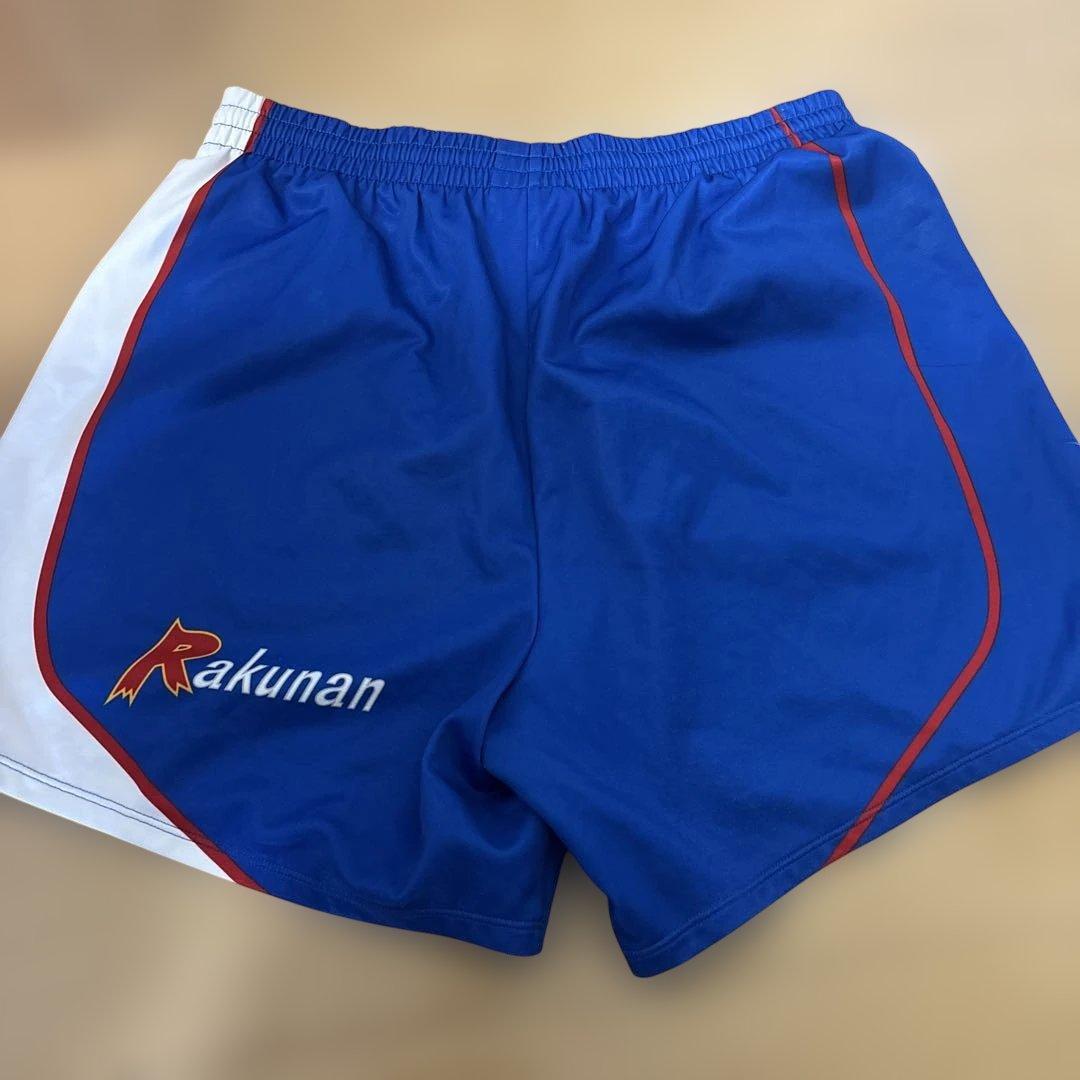 コ*ー様 洛南バレーボールゲームパンツ No.一桁台 楽天市場】ミズノ公式 ゲームパンツ バレーボール ジュニア ブラック