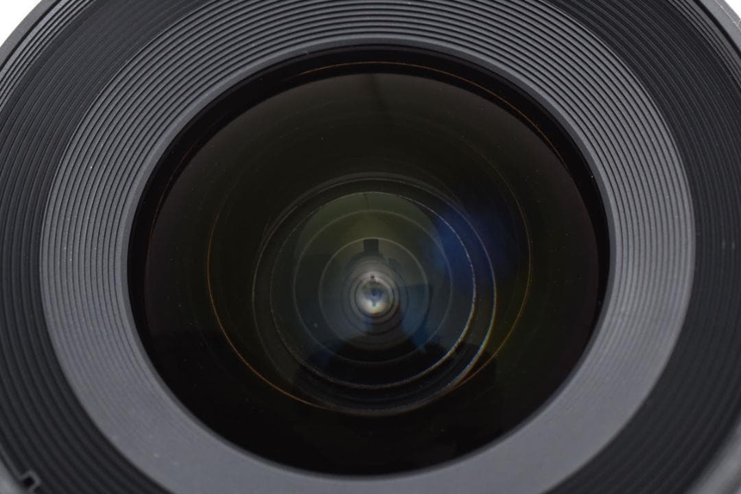 タムロン 10-24mm F3.5-4.5 Di Ⅱ 超広角レンズ Canon用