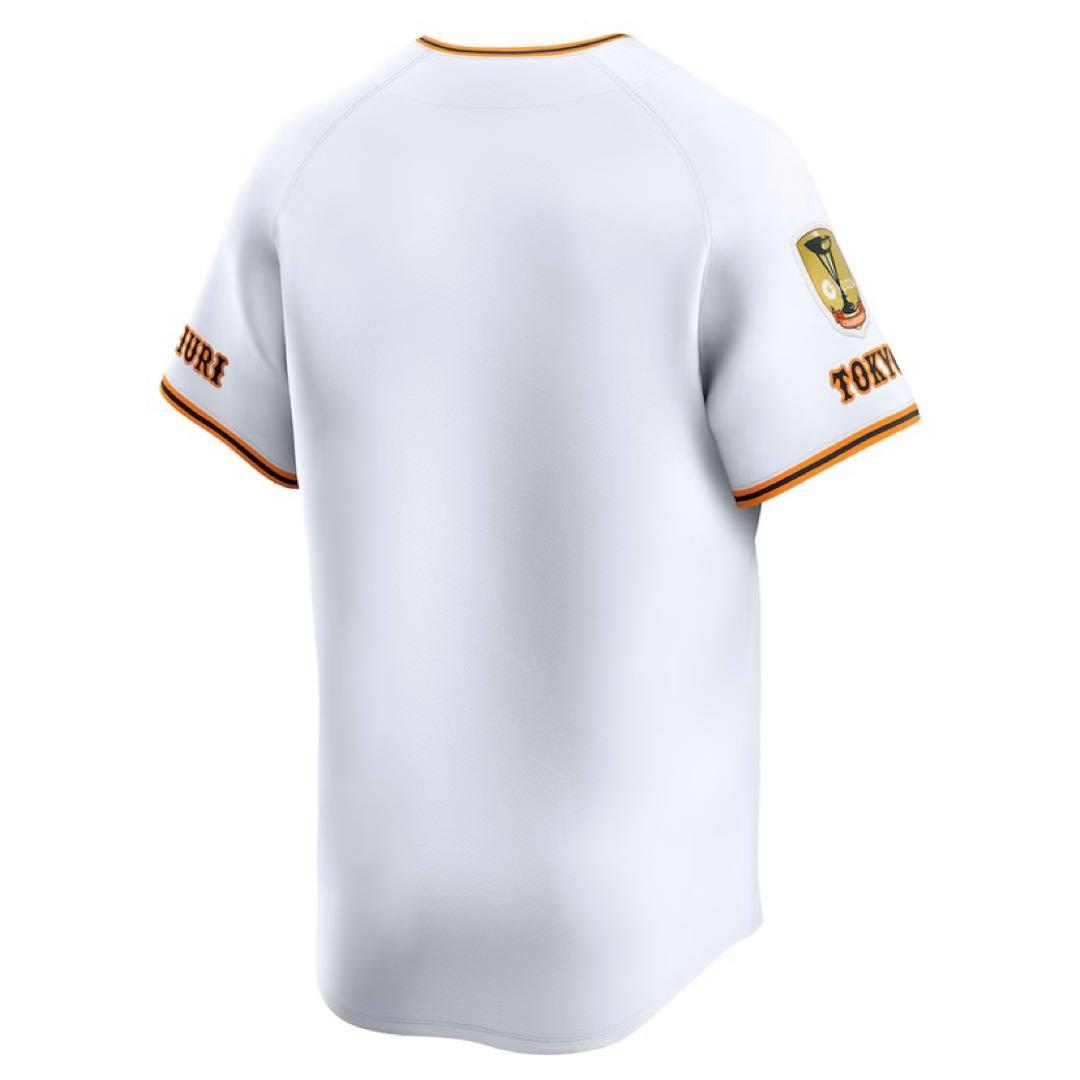 ク*ロ様 未使用 巨人 読売ジャイアンツ チャンピオンエンブレム付