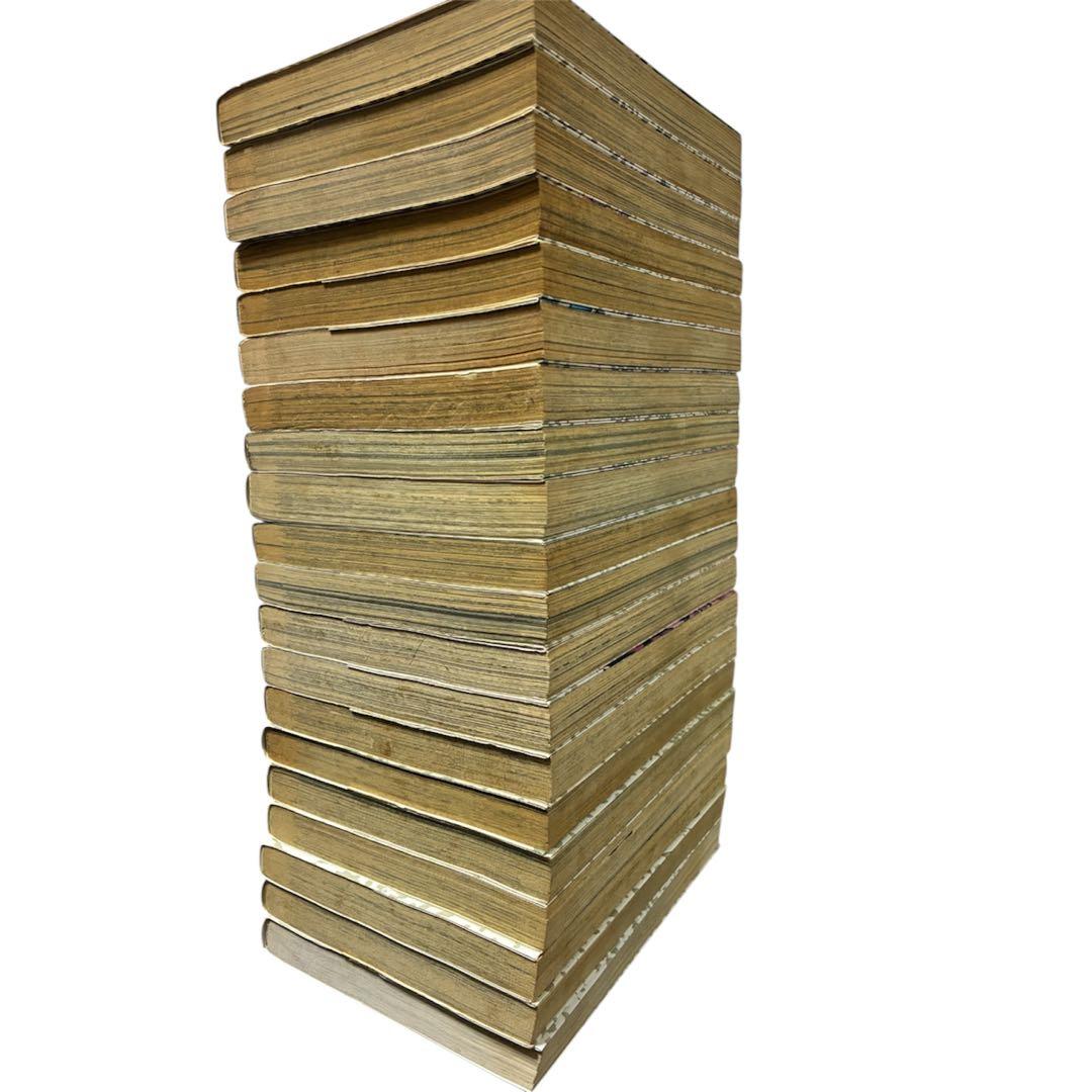 初版多数 狂四郎2030全巻1〜20巻 徳弘正也 - メルカリ