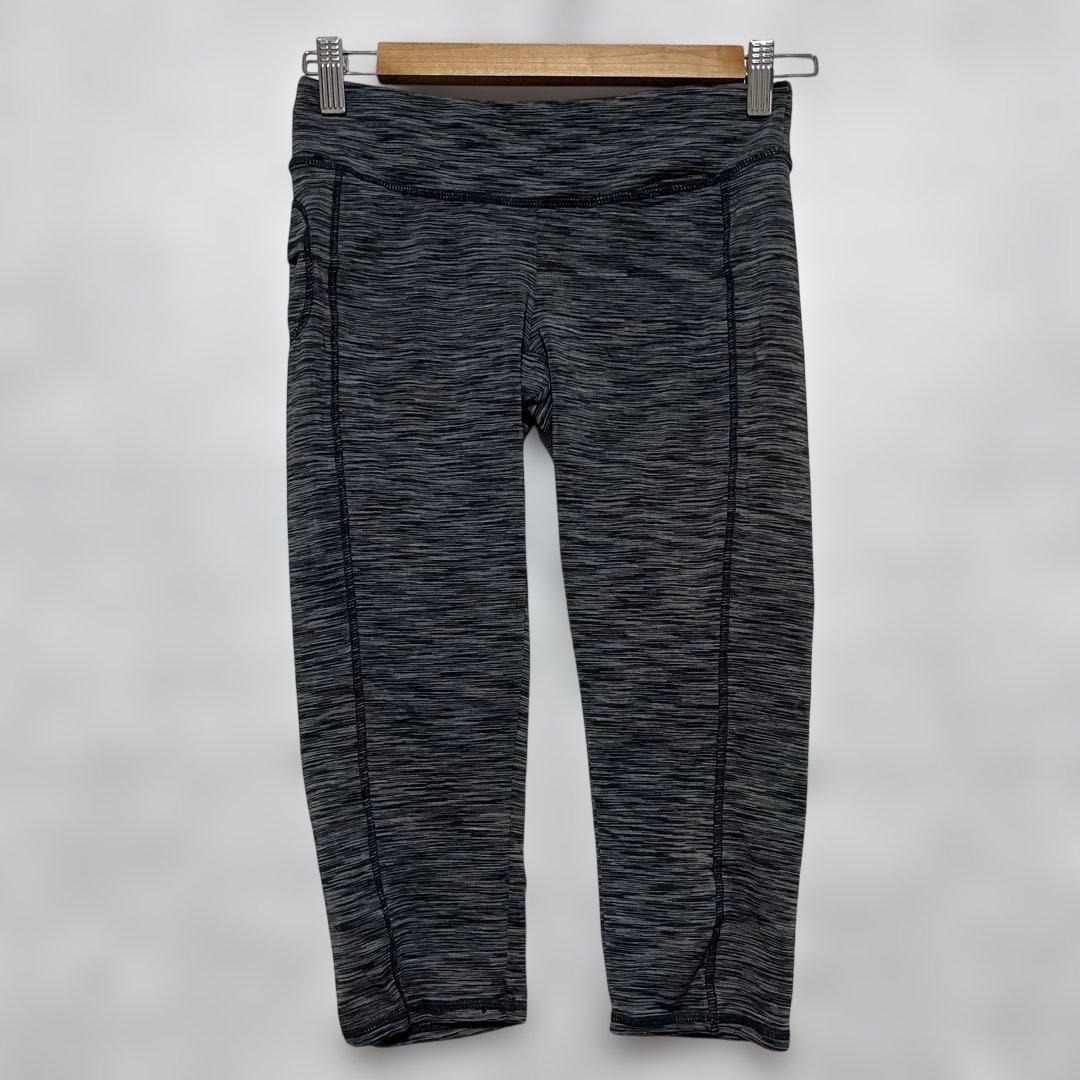 n14 DANSKIN ダンスキン 総柄スポーツレギンス ヨガ トレーニング DANSKIN（ダンスキン） 【DANSKIN/ダンスキン】レディース/ANYMOTION