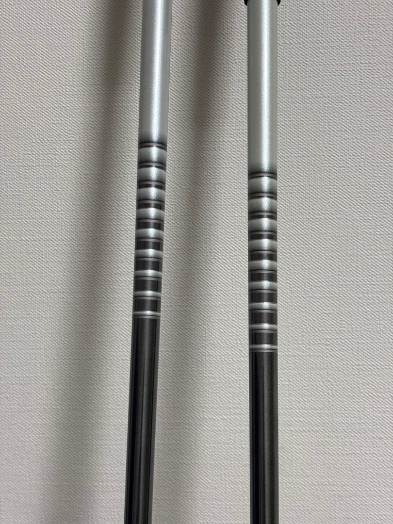 テーラーメイド レスキュー 4U 5U 2本セット ツアーAD UT95 S - メルカリ