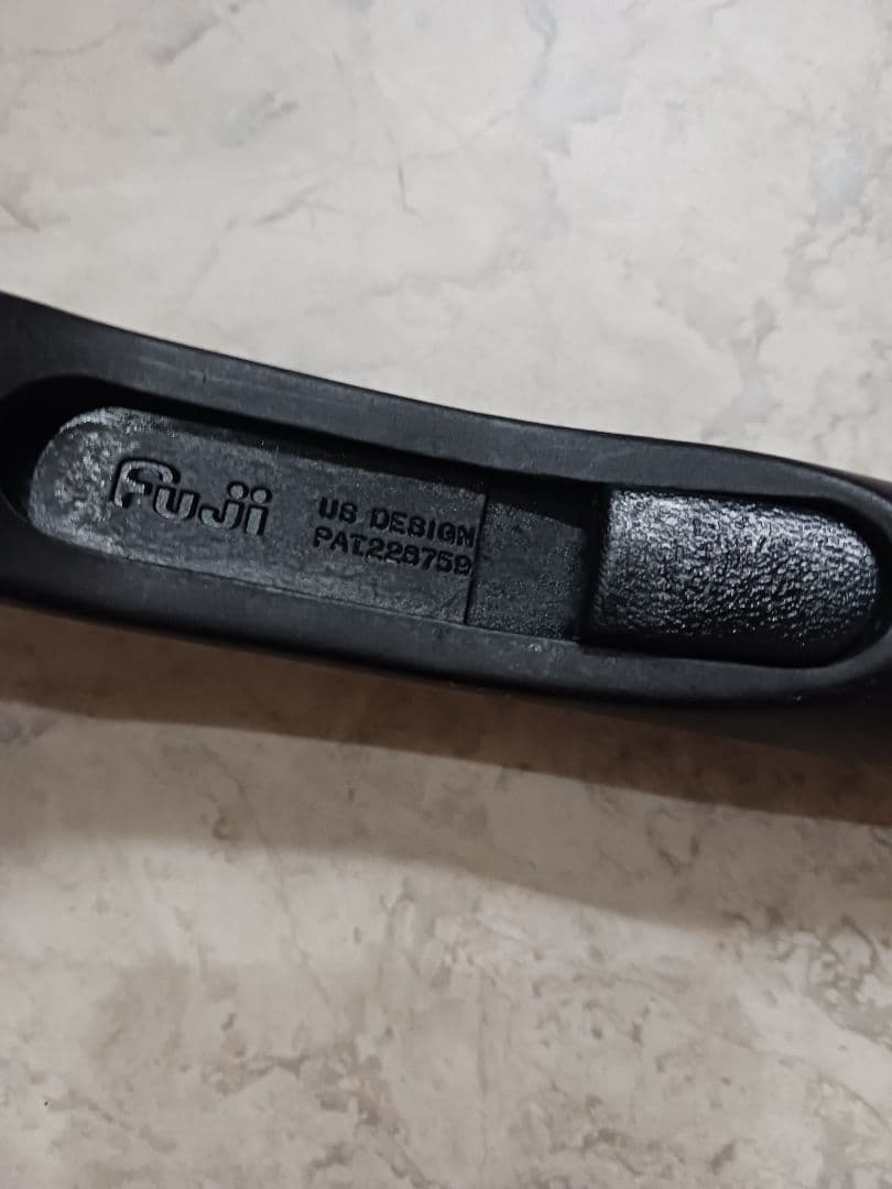 希少 ルー スピードスティック SG グラファイト フジグリップ - メルカリ