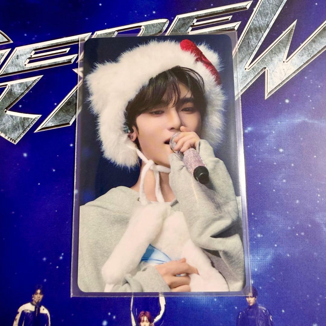 ZEROBASEONE HMV 特典トレカ ハオ - メルカリ