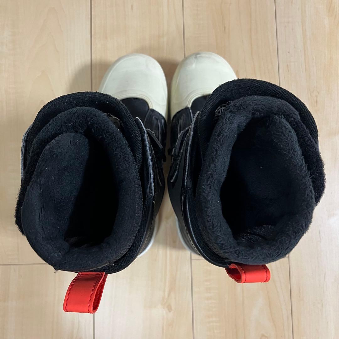 【即日発送】RIDE スノボNINETY TWO ナインティーツー 26.0cm