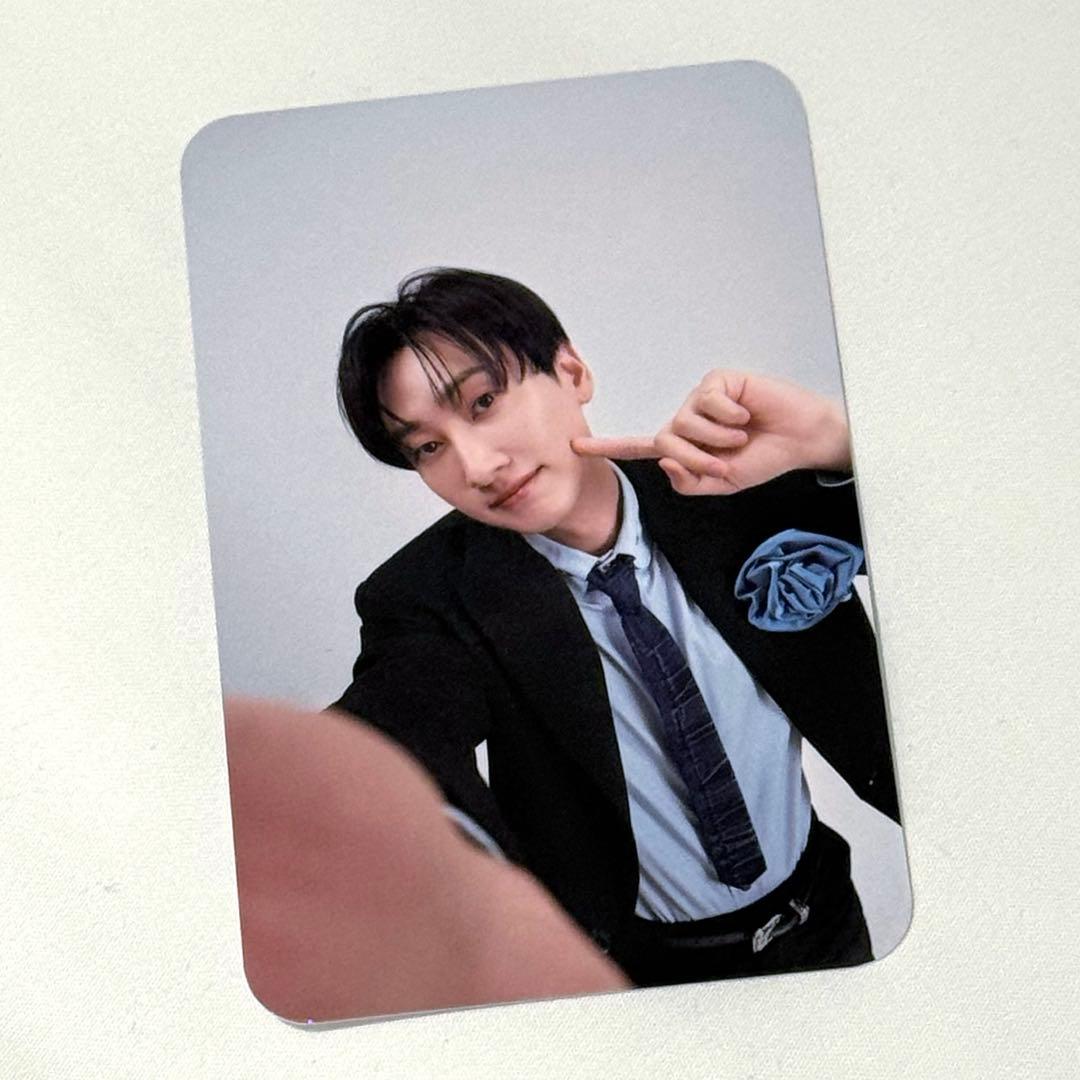 SUPER JUNIOR スパショ10 高雄 入場者特典 トレカ ウニョク - メルカリ