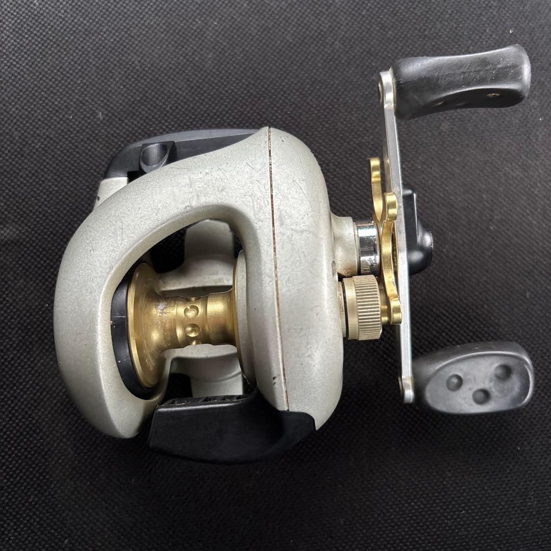 希少 アブガルシア アンバサダー トルノ TORNO 3006HSI ？