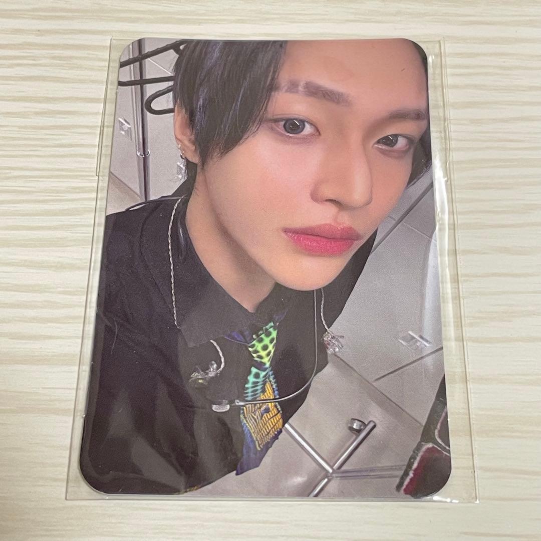 No.000 RIIZE ウォンビン BRIIZE JAPAN FC 特典トレカ - メルカリ