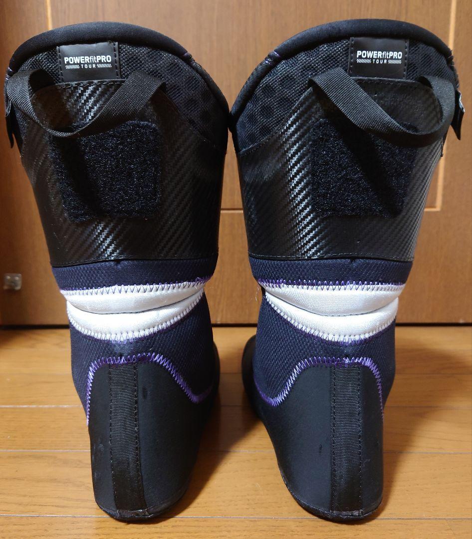 BC フリーライド K2 MINDBENDER TEAM 25 -25.5cm