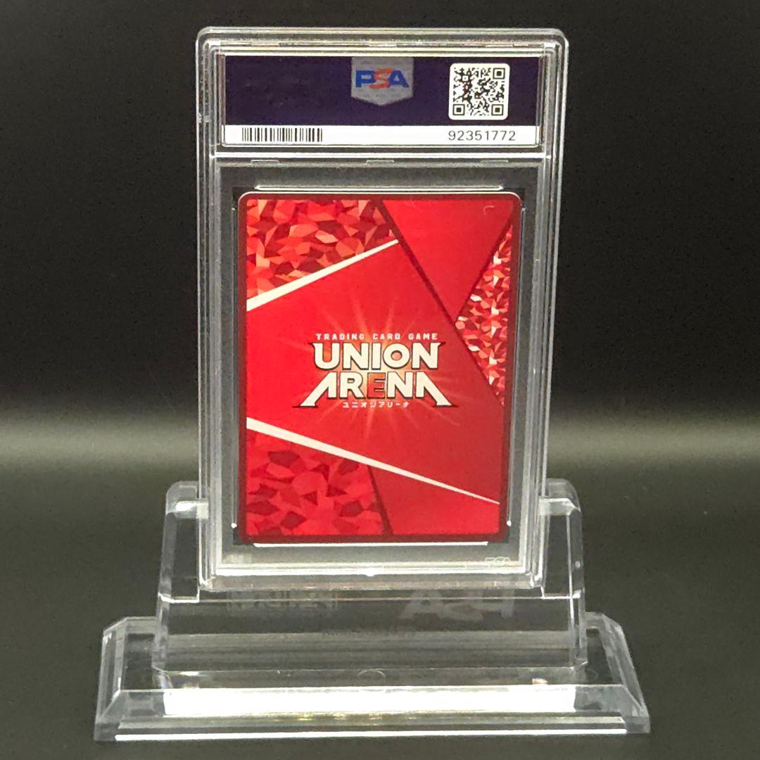 勝利の女神：NIKKE　ノワール　ブラン　PSA10　連番