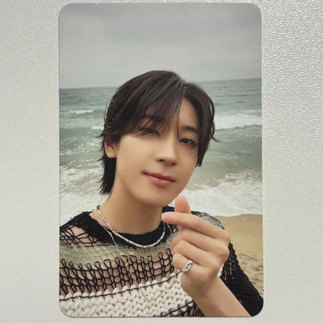 Spill the feels Shopee ラキドロ ウォヌ トレカ ② - メルカリ