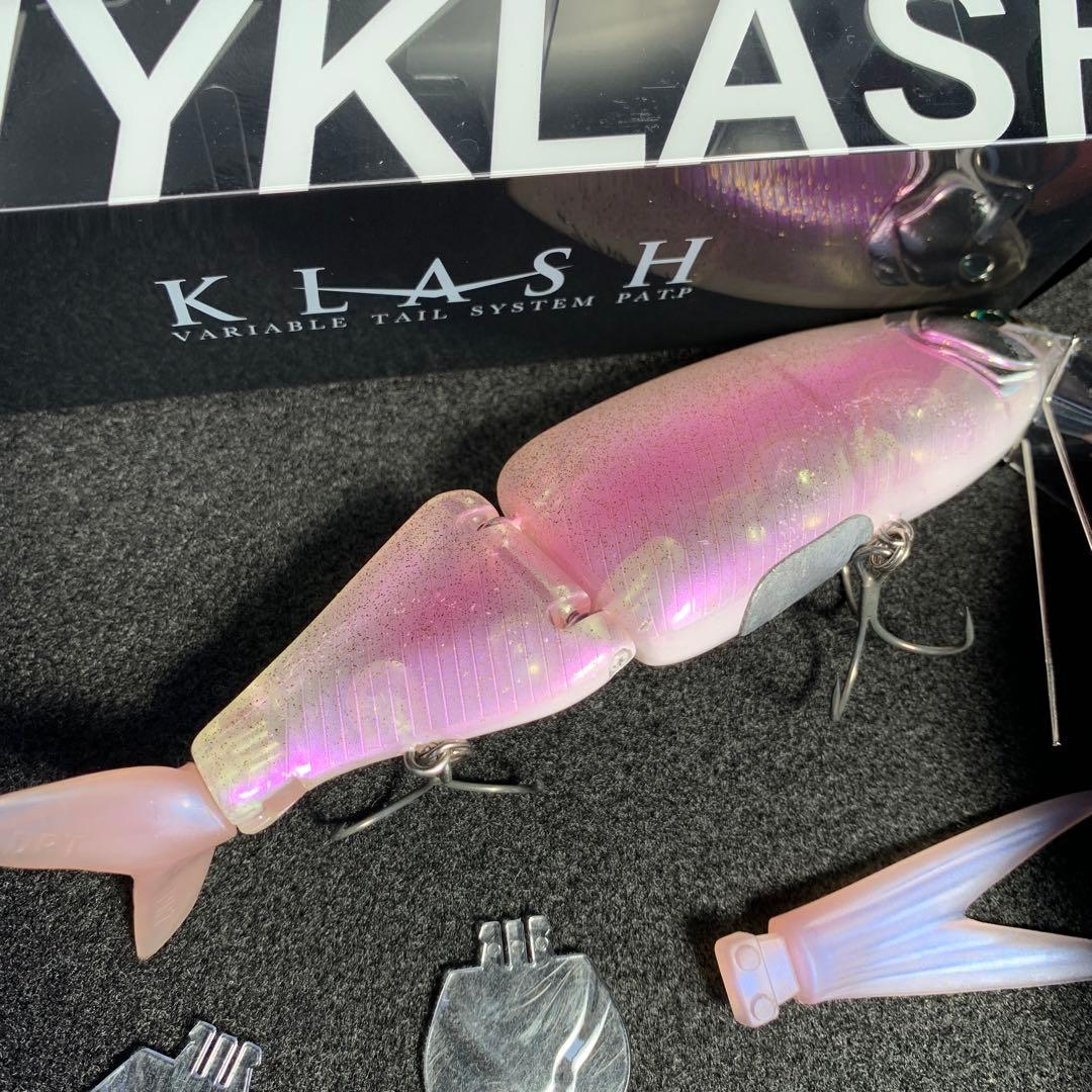 DRT TiNY KLASH タイニークラッシュLow カルトレイク - メルカリ