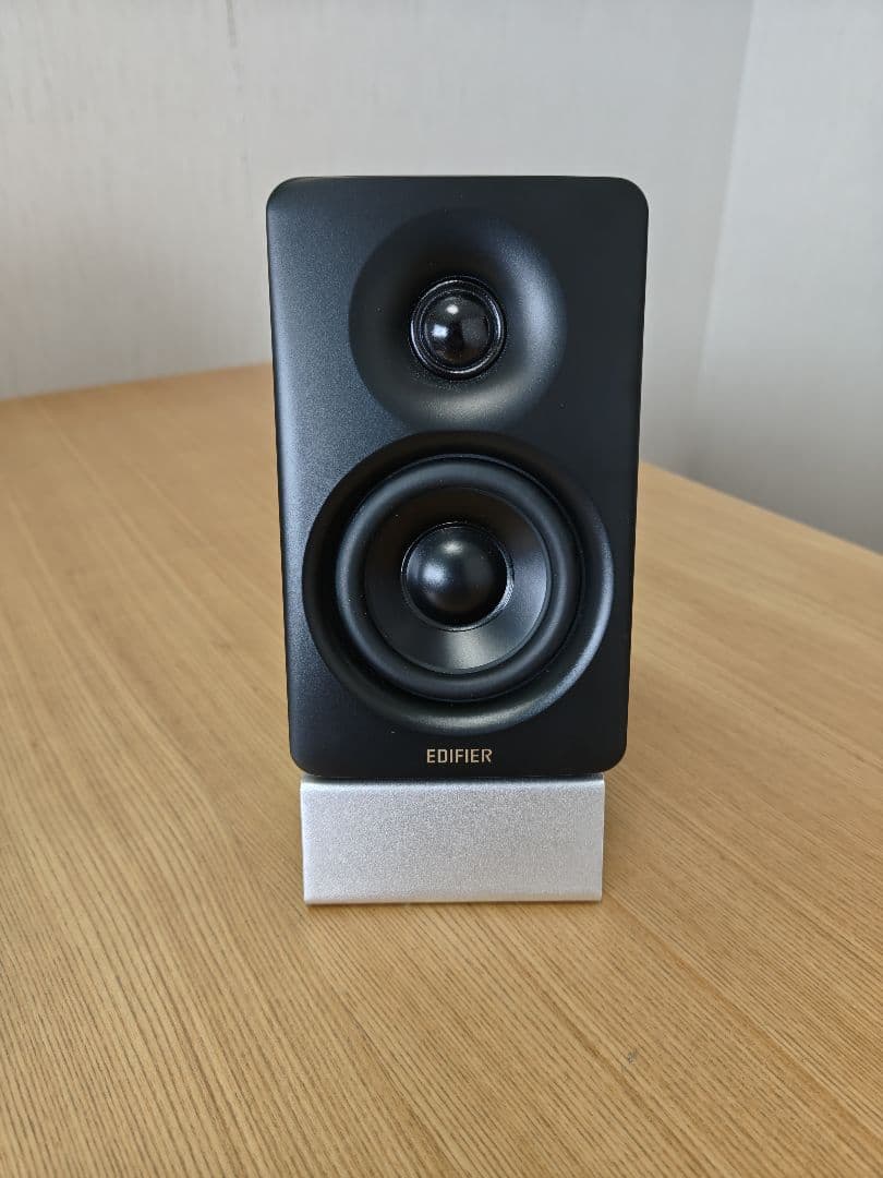 箱・付属品あり】EDIFIER M60 ブラック - メルカリ