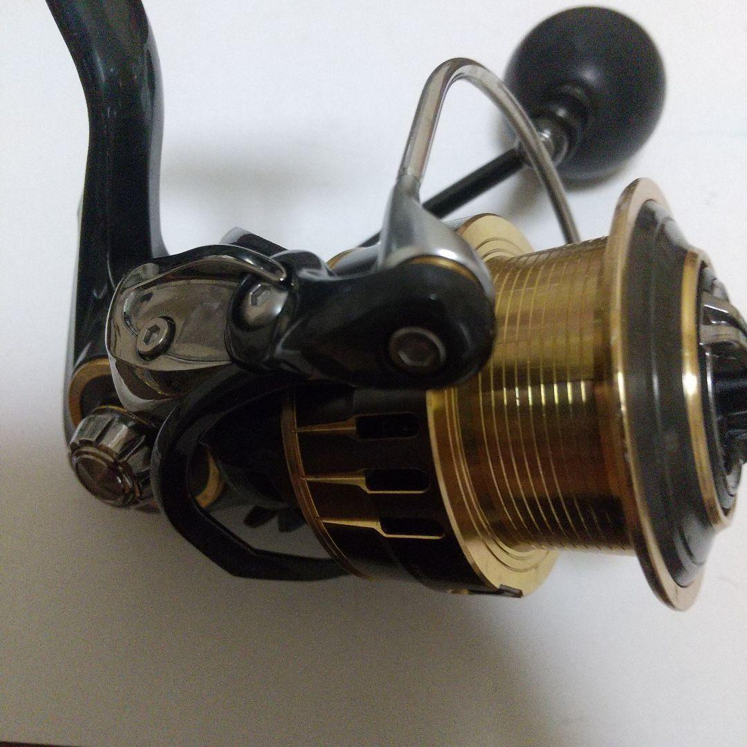 ダイワ 17セオリー3012H 値下げ❗️ 17セオリー 3012H | イシグロ公式オンラインショップ