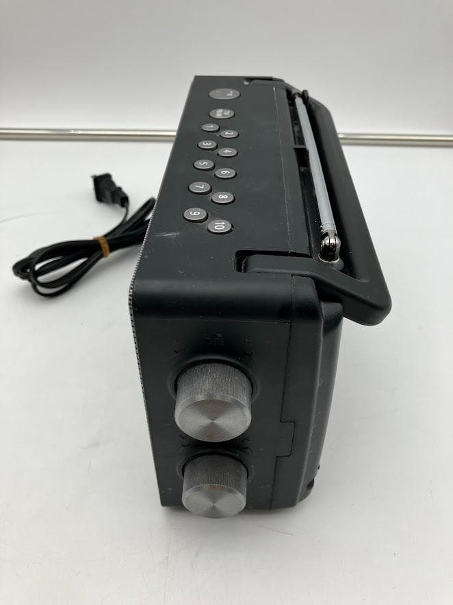 Panasonic ワンセグTV音声 ラジオチューナー PF-V100TV