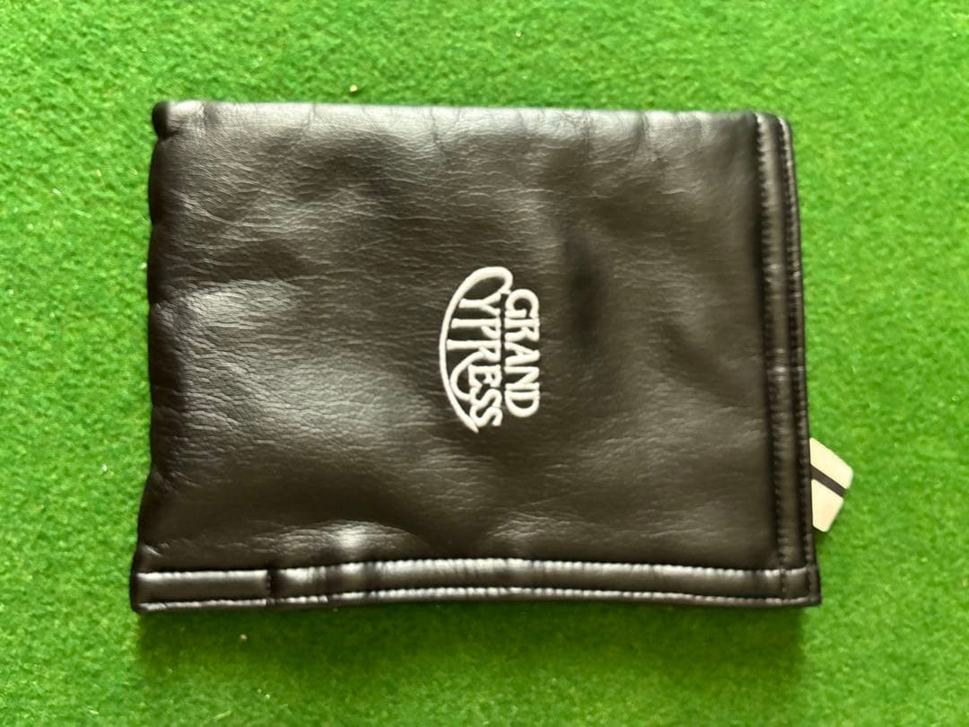 米国　AM&E ゴルフポーチ　小物入れ Admiral Golf（アドミラルゴルフ） 最大42%☆3/8限定 ボールポーチ