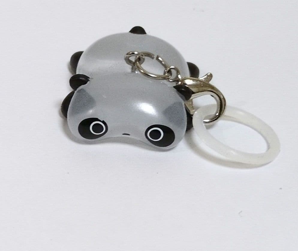 San-Xめじるしアクセサリー☆たれぱんだ - メルカリ