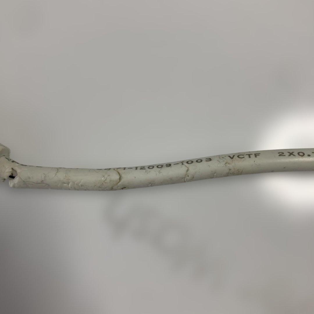 難あり2024年製ジャンク東芝全自動洗濯機 4.5kg AW-45GA2(W)