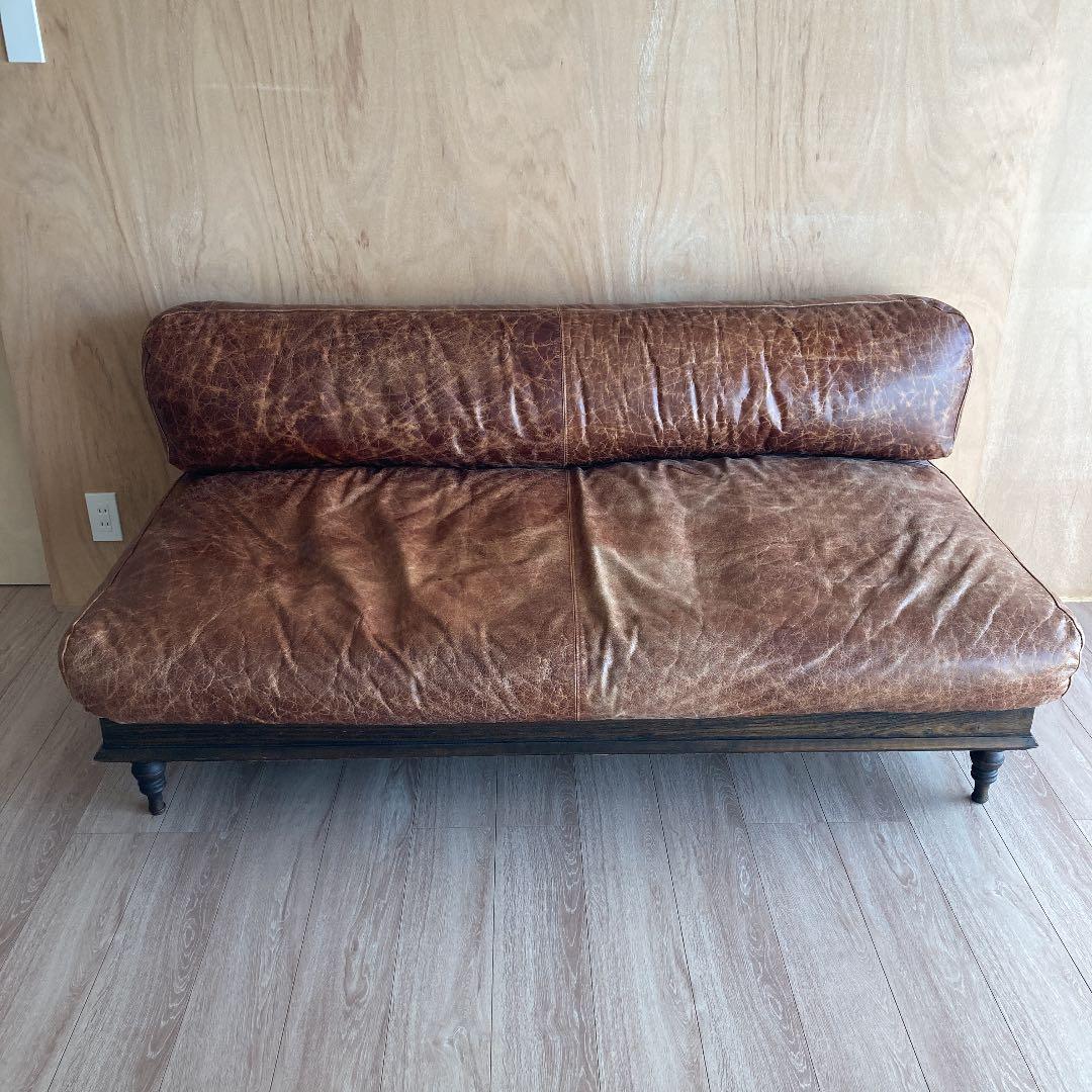 ジャーナルスタンダード ファニチャー NANCY SOFA ナンシーソファー