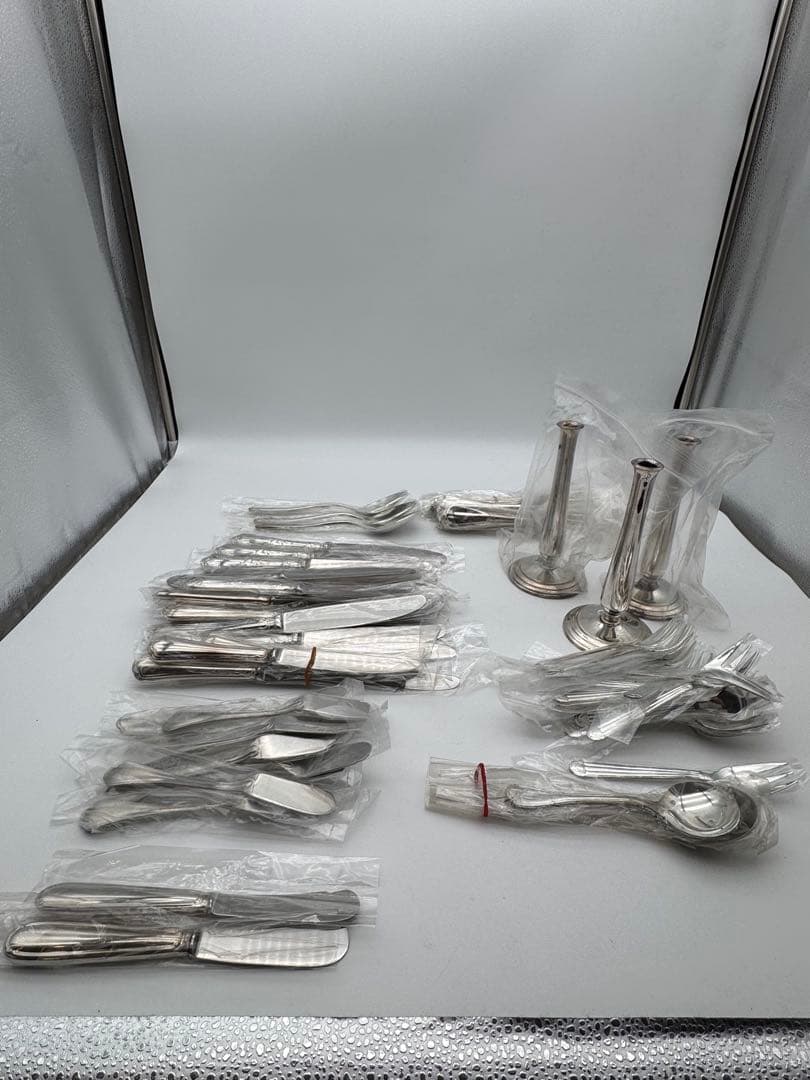 sambonet サンボネ　カラトリーセット SAMBONET – TIMELESS COMFORT