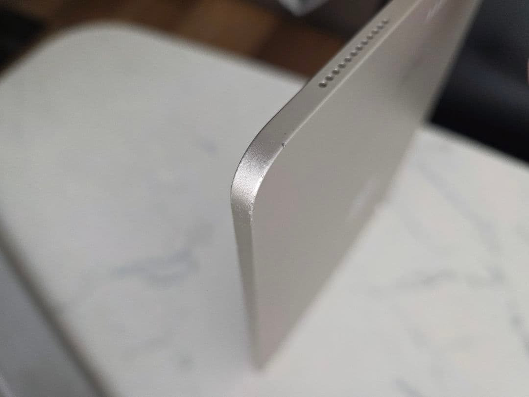 Apple iPad Air m1 第5世代 第2世代ペンシル付256 - メルカリ