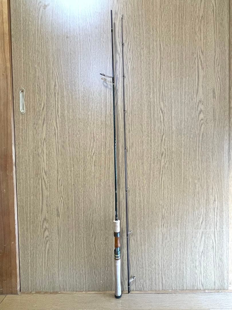 メジャークラフト ファインテール ストリーム FTS-722L メジャークラフト ファインテール FSX-722L (ロッド・釣竿) 価格比較