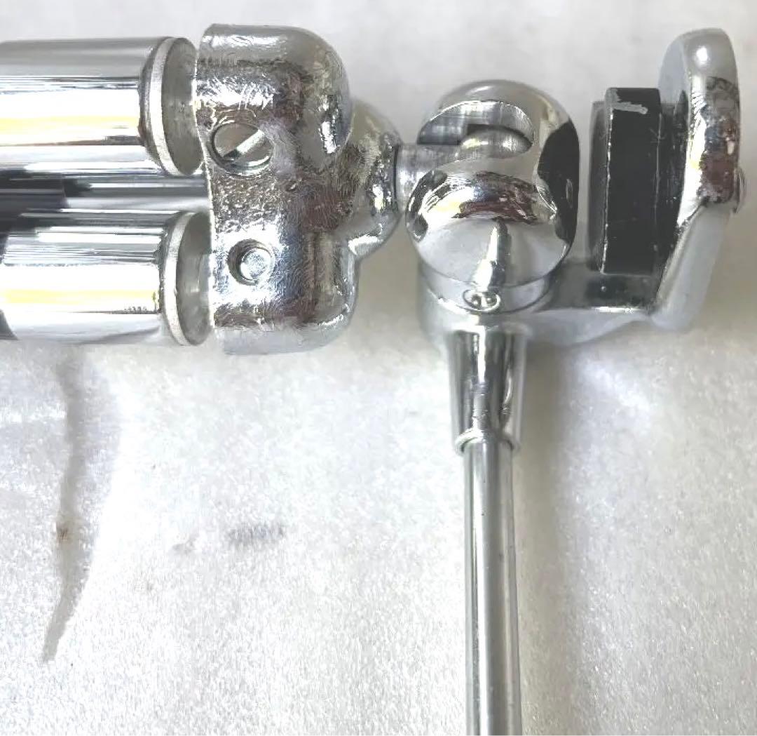 カメラ用伸縮三脚 高さ270mm〜1100mm