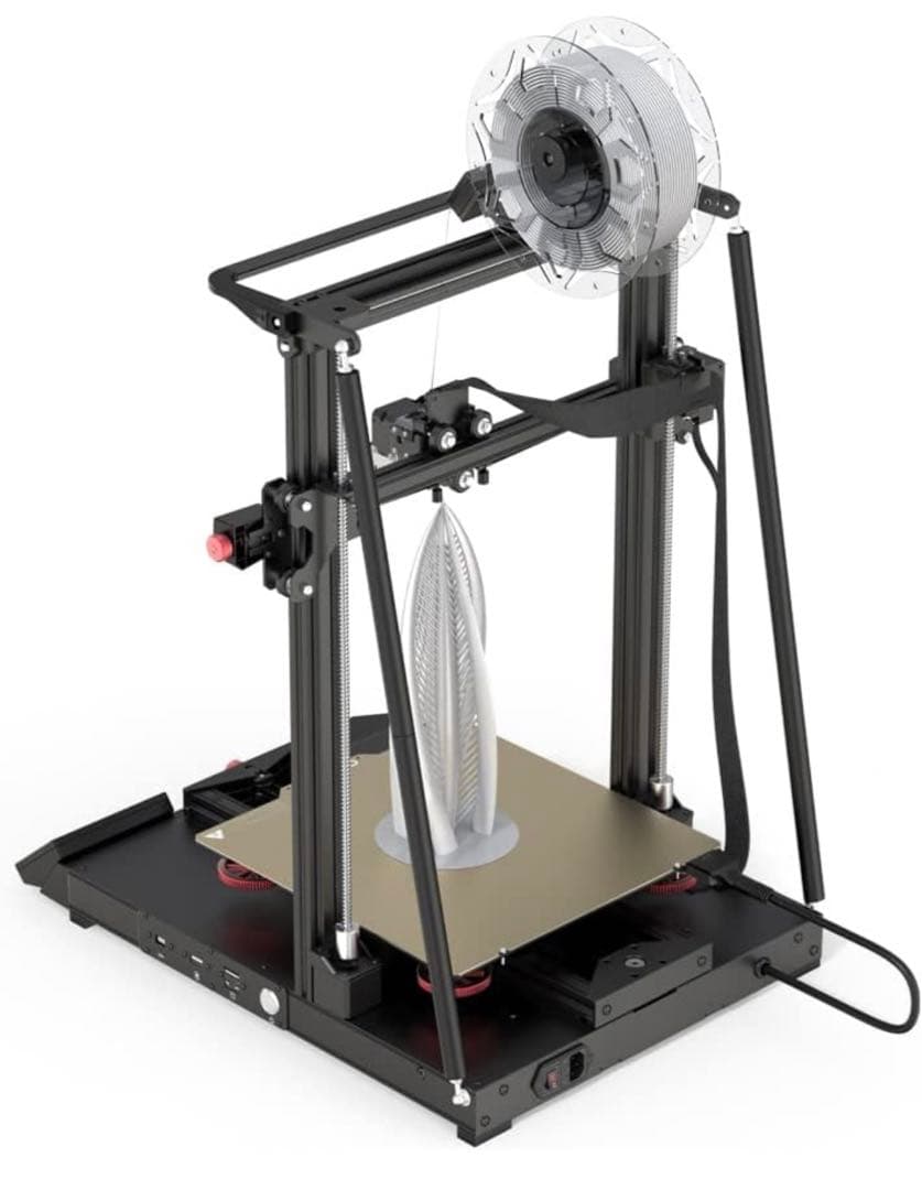 3Dプリンター「Creality CR-10 Smart Pro」 中古品 - メルカリ