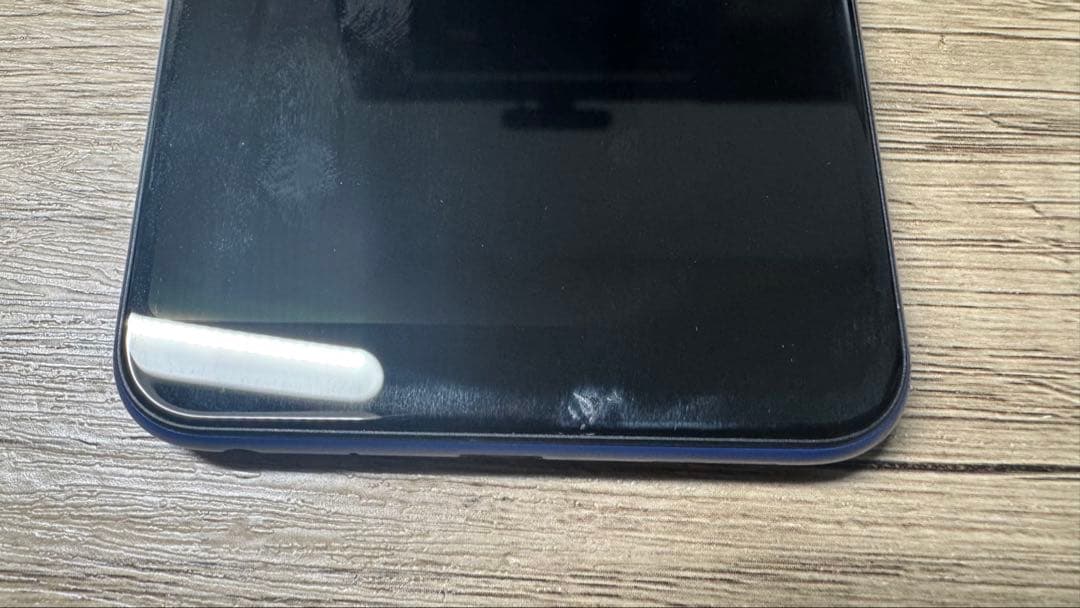 Android16】Zenfone Max Pro M1 SIMフリー - メルカリ