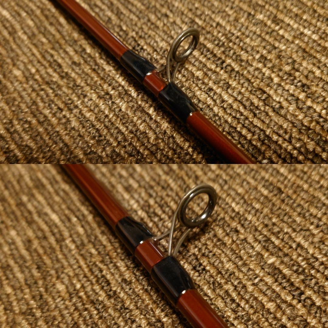 超希少極上美品 シマノ 94 スコーピオン EV 1552 ショートロッド夢屋