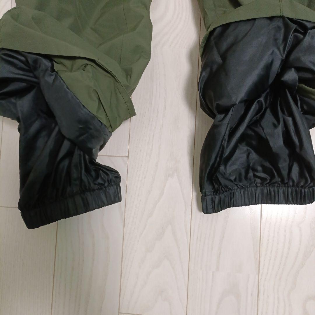 オガサカ デサント スキーウェア 上L下M - メルカリ