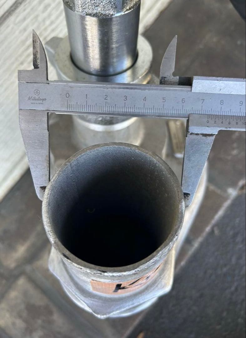 KC3 ☆EXEN MODEL HVE-HS・EFP80・セット - メルカリ