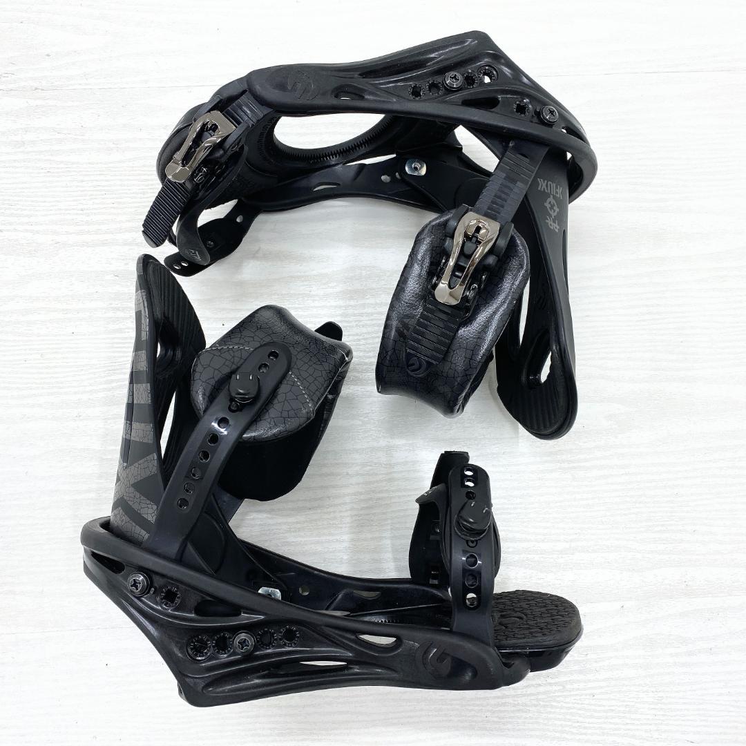 FLUX PR フラックス メンズ ビン バインディング M 25〜27.5cm