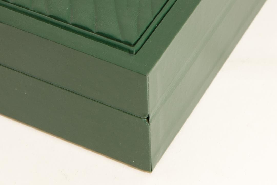 Bh2332 ROLEX ロレックス 空箱 時計ケース 純正 時計なし - メルカリ