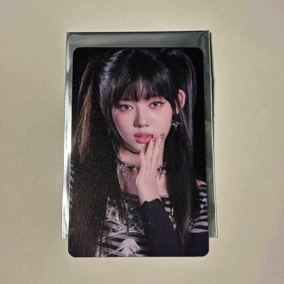 BABYMONSTER PSYCHO ローラ トレカ - メルカリ