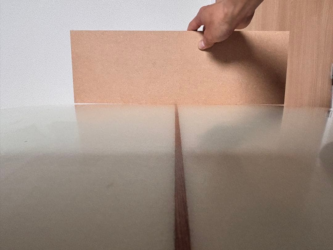 Fine Line Turbo Hesh 5'6