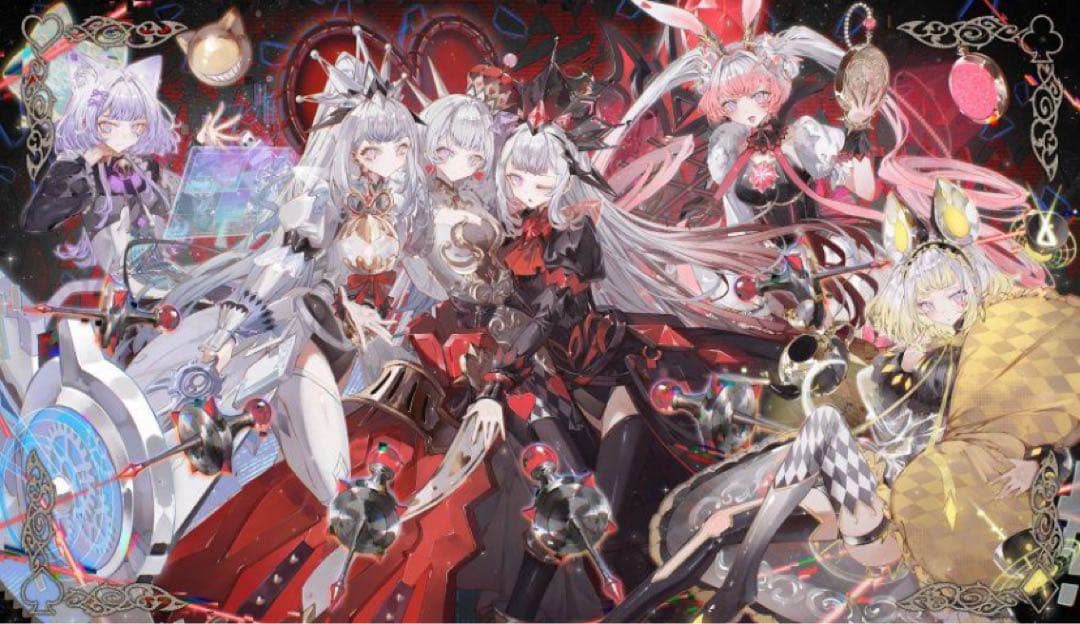 新品】遊戯王 M∀LICE プレイマット ラバーマット マリス YCSJ - メルカリ