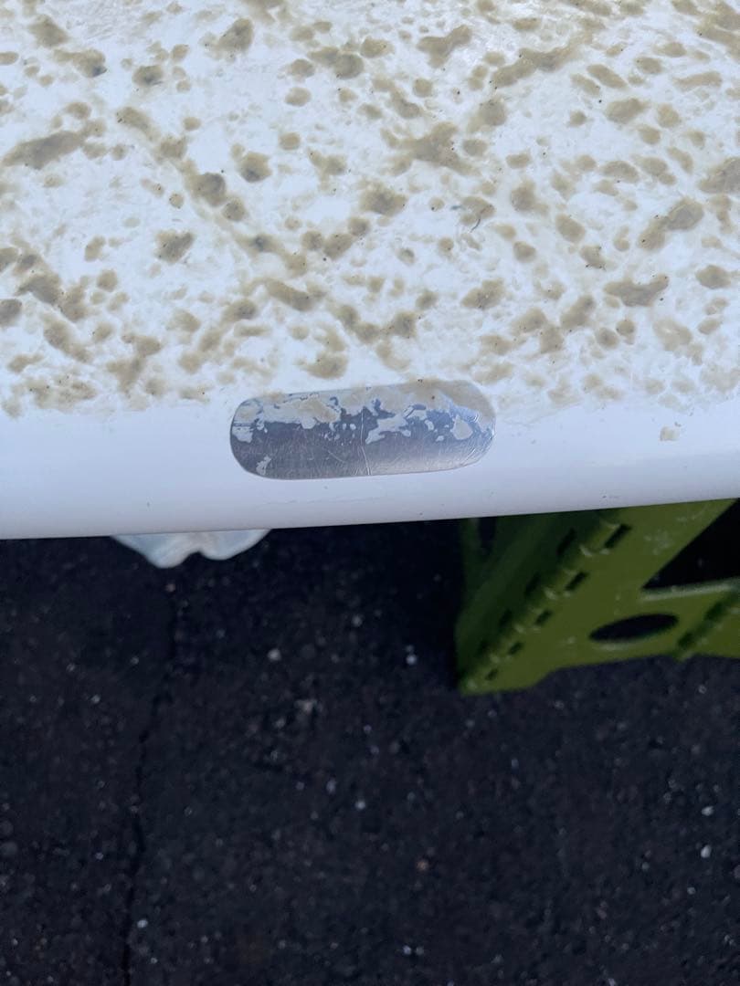 5'11 AverageJoe アルメリック レアサイズ - メルカリ