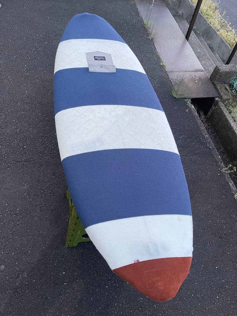 5'11 AverageJoe アルメリック レアサイズ - メルカリ