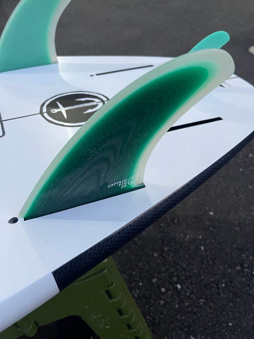 5'11 AverageJoe アルメリック レアサイズ - メルカリ