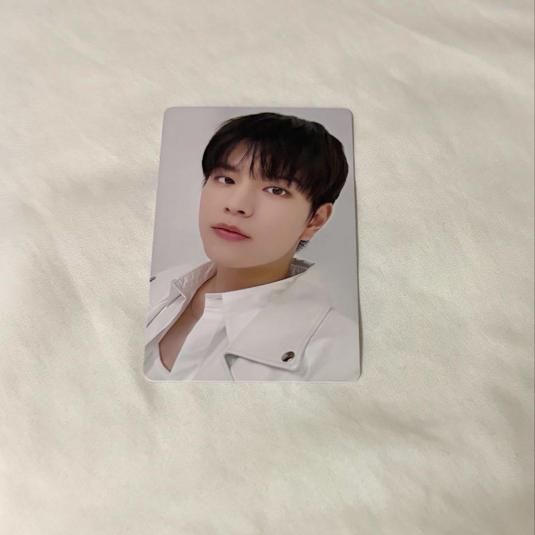 StrayKids HOP HMV 特典トレカ スンミン - メルカリ