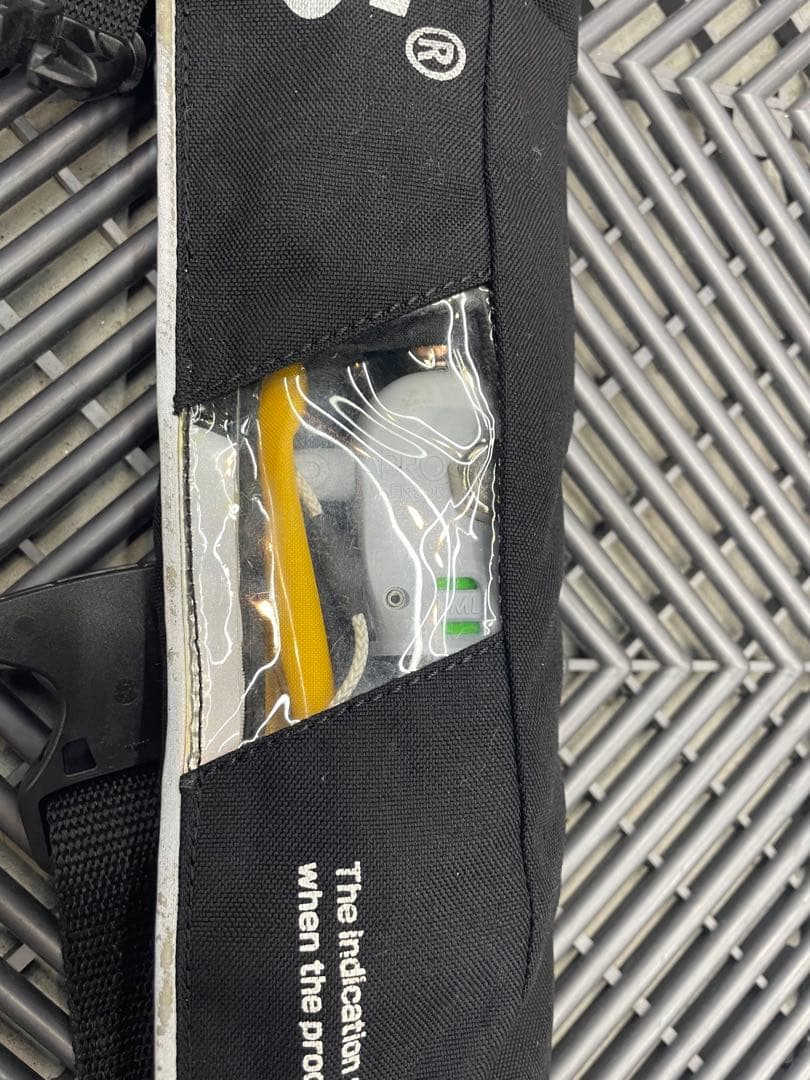 希少！デプス！ライジャケ DPS-5620RSE deps文字ロゴ 桜マーク - メルカリ