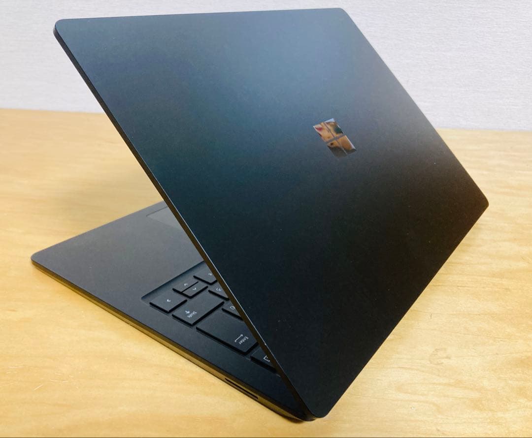 Surface Laptop4/高性能i7/メモリ16GB/office2024