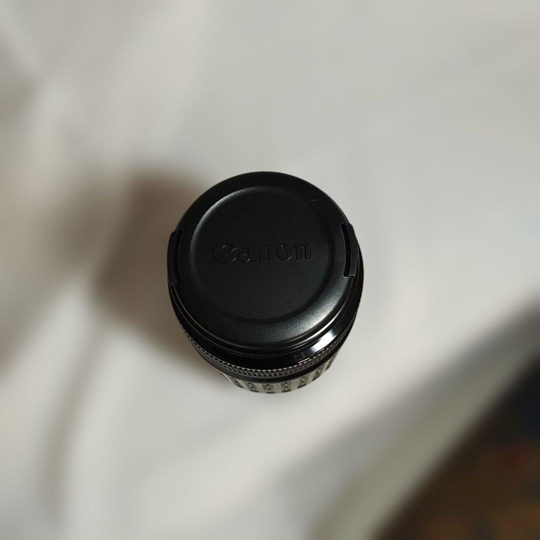 卒業式、入学式の記念に】Canon一眼レフカメラ（フィルム）本体、レンズ2本