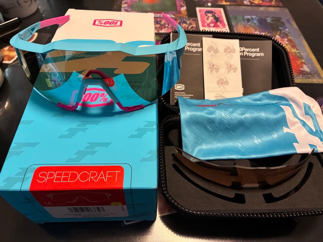 100% SPEEDCRAFT TatisJrモデル 楽天市場】100%(ワンハンドレッド) サングラス Fernando Tatis Jr